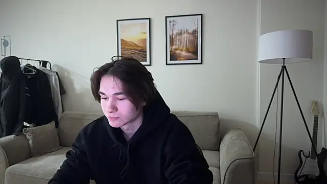 Snapshot of MarkusDean chatting on January 2025 02:14:01 PM MarkusDean online show from January 2025 02:14:01 PM
