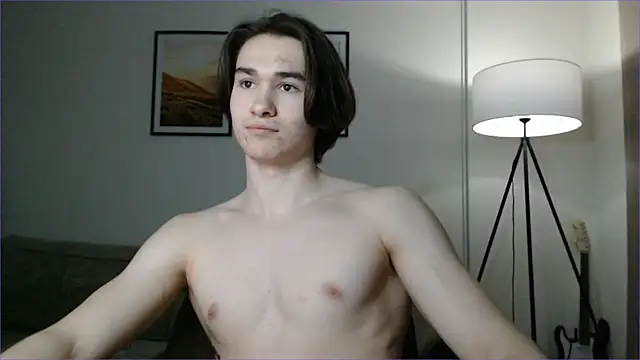 Snapshot of MarkusDean chatting on February 2025 02:16:01 AM MarkusDean online show from February 2025 02:16:01 AM