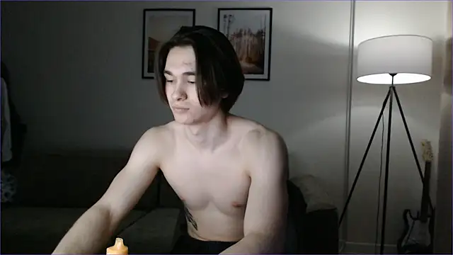 Snapshot of MarkusDean chatting on February 2025 06:20:02 PM MarkusDean online show from February 2025 06:20:02 PM