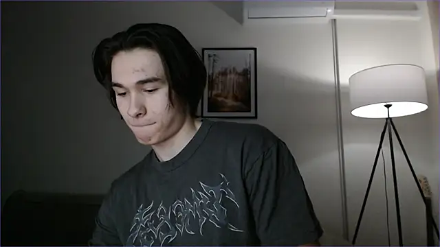 Snapshot of MarkusDean chatting on February 2025 04:25:01 AM MarkusDean online show from February 2025 04:25:01 AM