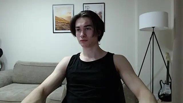 Snapshot of MarkusDean chatting on February 2025 02:02:01 PM MarkusDean online show from February 2025 02:02:01 PM