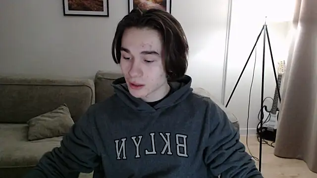 Snapshot of MarkusDean chatting on February 2025 02:15:02 PM MarkusDean online show from February 2025 02:15:02 PM
