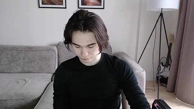Snapshot of MarkusDean chatting on February 2025 09:47:02 AM MarkusDean online show from February 2025 09:47:02 AM