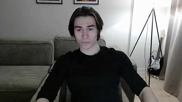 Snapshot of MarkusDean chatting on February 2025 03:56:01 PM MarkusDean online show from February 2025 03:56:01 PM