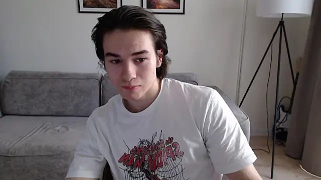 Snapshot of MarkusDean chatting on February 2025 07:15:01 AM MarkusDean online show from February 2025 07:15:01 AM
