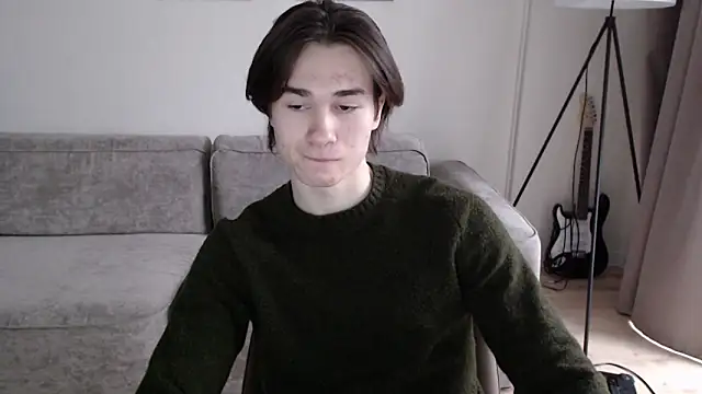 Snapshot of MarkusDean chatting on February 2025 10:44:02 AM MarkusDean online show from February 2025 10:44:02 AM