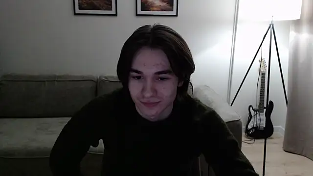 Snapshot of MarkusDean chatting on February 2025 02:42:01 PM MarkusDean online show from February 2025 02:42:01 PM