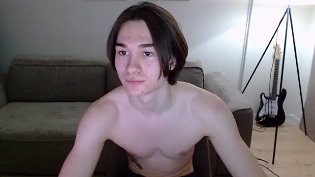 Snapshot of MarkusDean chatting on February 2025 05:44:01 PM MarkusDean online show from February 2025 05:44:01 PM