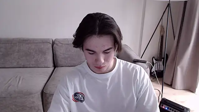 Snapshot of MarkusDean chatting on February 2025 09:45:01 AM MarkusDean online show from February 2025 09:45:01 AM