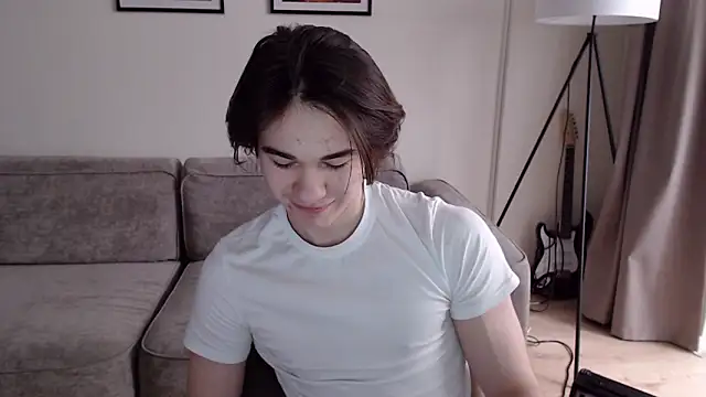 Snapshot of MarkusDean chatting on February 2025 10:44:02 AM MarkusDean online show from February 2025 10:44:02 AM