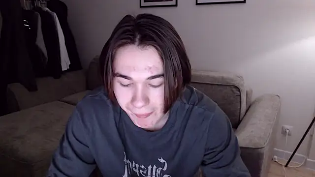 Snapshot of MarkusDean chatting on February 2025 02:12:01 PM MarkusDean online show from February 2025 02:12:01 PM