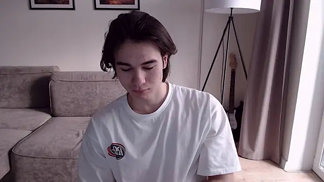 Snapshot of MarkusDean chatting on February 2025 09:22:02 AM MarkusDean online show from February 2025 09:22:02 AM