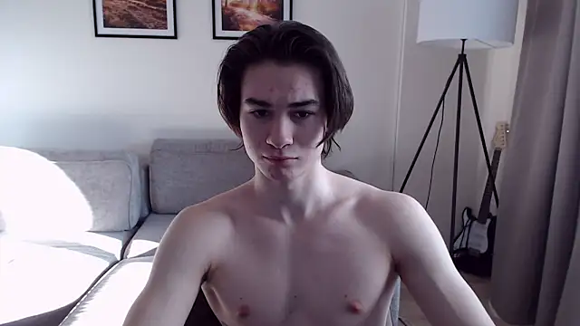 Snapshot of MarkusDean chatting on February 2025 11:22:01 AM MarkusDean online show from February 2025 11:22:01 AM