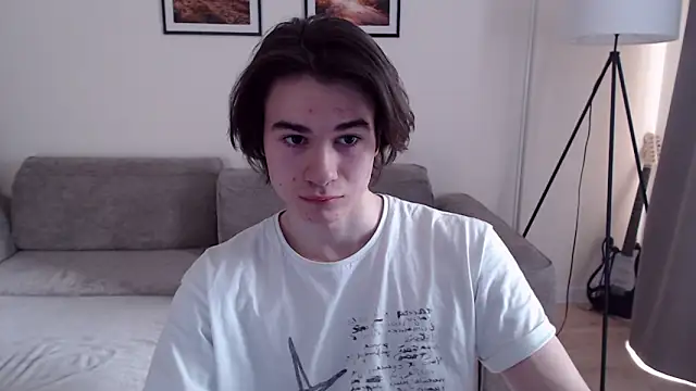 Snapshot of MarkusDean chatting on February 2025 10:26:01 AM MarkusDean online show from February 2025 10:26:01 AM