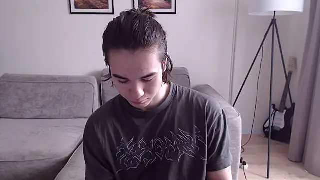 Snapshot of MarkusDean chatting on March 2025 06:54:02 AM MarkusDean online show from March 2025 06:54:02 AM