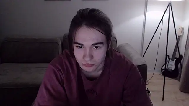 Snapshot of MarkusDean chatting on March 2025 03:35:01 PM MarkusDean online show from March 2025 03:35:01 PM
