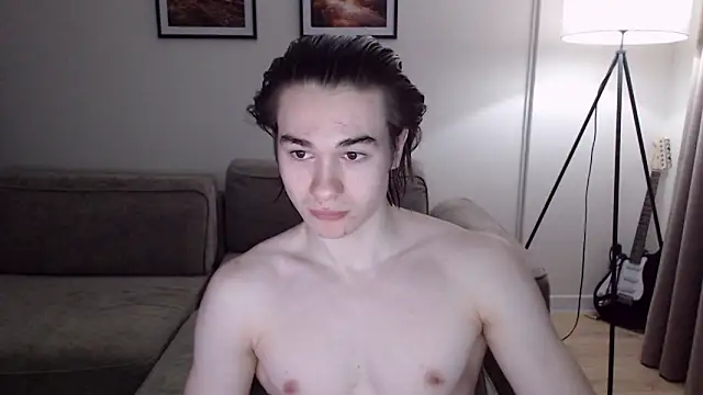 Snapshot of MarkusDean chatting on March 2025 02:43:02 PM MarkusDean online show from March 2025 02:43:02 PM