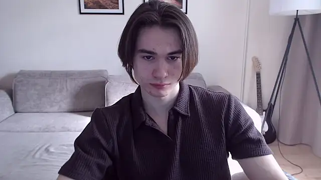 Snapshot of MarkusDean chatting on March 2025 10:24:01 AM MarkusDean online show from March 2025 10:24:01 AM