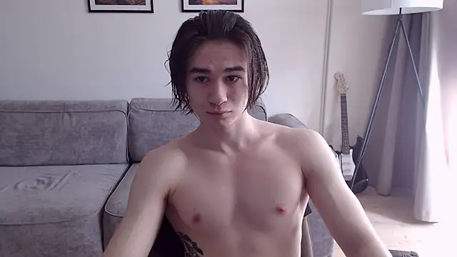 Snapshot of MarkusDean chatting on March 2025 09:17:02 AM MarkusDean online show from March 2025 09:17:02 AM