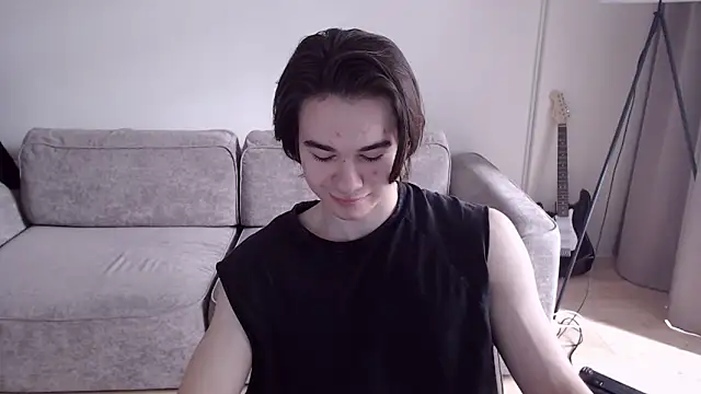 Snapshot of MarkusDean chatting on March 2025 09:45:02 AM MarkusDean online show from March 2025 09:45:02 AM