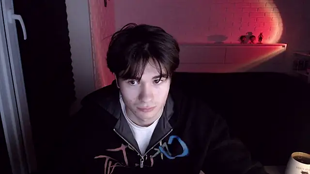 Snapshot of MarkusDean chatting on September 2025 03:56:01 PM MarkusDean online show from September 2025 03:56:01 PM