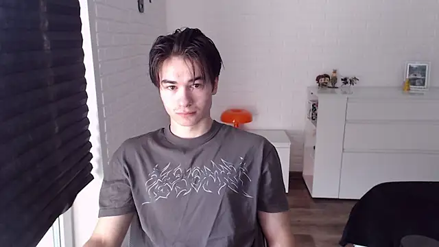 Snapshot of MarkusDean chatting on September 2025 10:29:01 AM MarkusDean online show from September 2025 10:29:01 AM