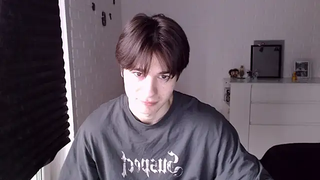 Snapshot of MarkusDean chatting on September 2025 11:02:01 AM MarkusDean online show from September 2025 11:02:01 AM