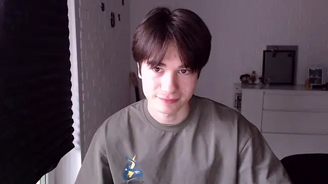 Snapshot of MarkusDean chatting on September 2025 11:36:01 AM MarkusDean online show from September 2025 11:36:01 AM