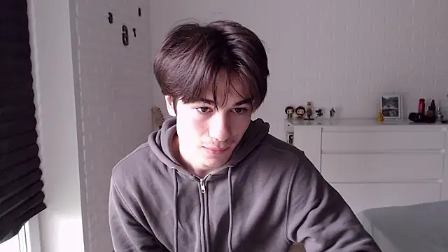 Snapshot of MarkusDean chatting on September 2025 10:20:01 AM MarkusDean online show from September 2025 10:20:01 AM