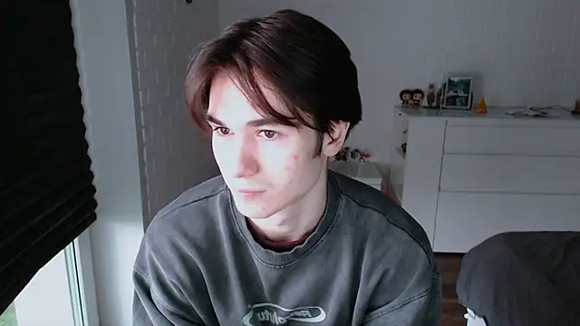 MarkusDean online show from October 2025 10:22:02 AM