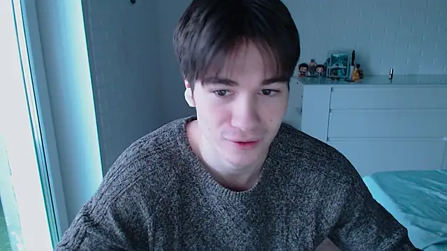 Snapshot of MarkusDean chatting on December 2025 08:07:02 AM MarkusDean online show from December 2025 08:07:02 AM