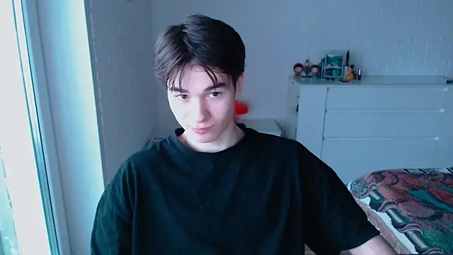 Snapshot of MarkusDean chatting on December 2025 11:15:02 AM MarkusDean online show from December 2025 11:15:02 AM