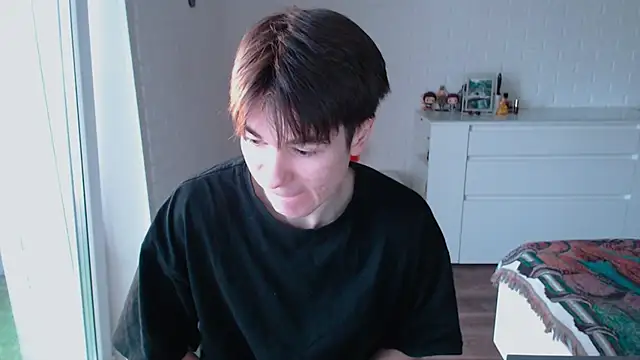 Snapshot of MarkusDean chatting on December 2025 10:21:02 AM MarkusDean online show from December 2025 10:21:02 AM