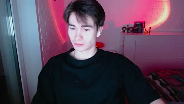 Snapshot of MarkusDean chatting on December 2025 10:27:02 PM MarkusDean online show from December 2025 10:27:02 PM