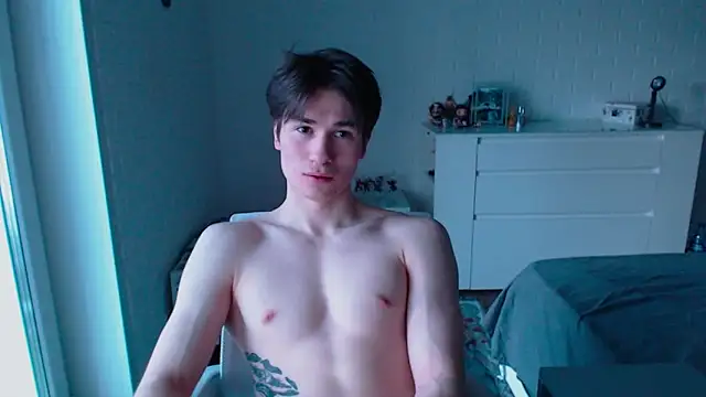 Snapshot of MarkusDean chatting on January 2026 10:52:01 AM MarkusDean online show from January 2026 10:52:01 AM