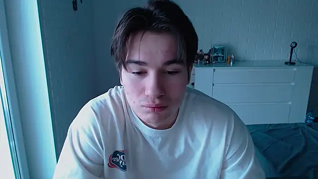 Snapshot of MarkusDean chatting on January 2026 06:38:01 AM MarkusDean online show from January 2026 06:38:01 AM