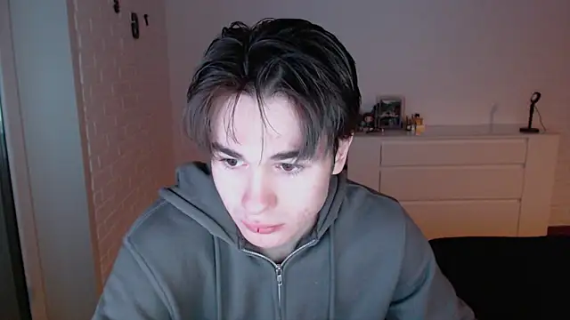 Snapshot of MarkusDean chatting on January 2026 01:25:02 PM MarkusDean online show from January 2026 01:25:02 PM