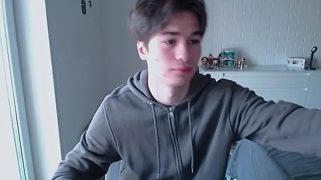 Snapshot of MarkusDean chatting on January 2026 08:41:02 AM MarkusDean online show from January 2026 08:41:02 AM