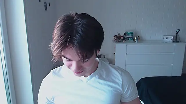 Snapshot of MarkusDean chatting on January 2026 10:20:02 AM MarkusDean online show from January 2026 10:20:02 AM