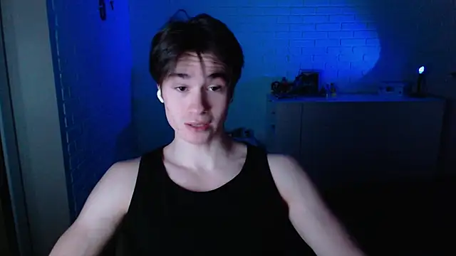 Snapshot of MarkusDean chatting on January 2026 03:38:01 PM MarkusDean online show from January 2026 03:38:01 PM