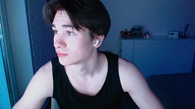 Snapshot of MarkusDean chatting on January 2026 12:20:02 PM MarkusDean online show from January 2026 12:20:02 PM