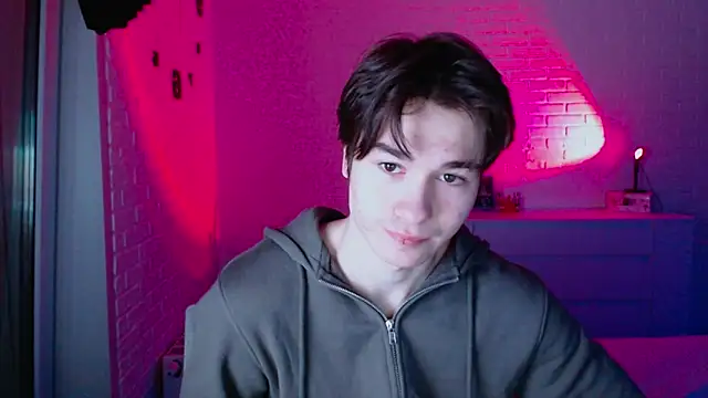 Snapshot of MarkusDean chatting on February 2026 01:42:02 PM MarkusDean online show from February 2026 01:42:02 PM