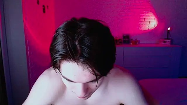 Snapshot of MarkusDean chatting on February 2026 08:36:02 PM MarkusDean online show from February 2026 08:36:02 PM