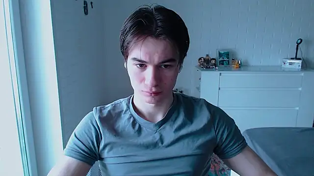 Snapshot of MarkusDean chatting on February 2026 07:34:02 AM MarkusDean online show from February 2026 07:34:02 AM