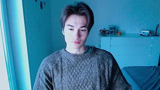 Snapshot of MarkusDean chatting on February 2026 04:38:01 AM MarkusDean online show from February 2026 04:38:01 AM