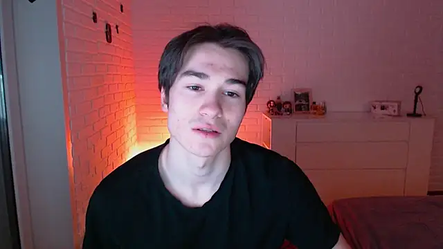 Snapshot of MarkusDean chatting on February 2026 04:54:01 PM MarkusDean online show from February 2026 04:54:01 PM