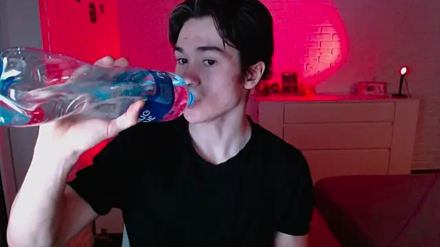 Snapshot of MarkusDean chatting on February 2026 03:27:02 PM MarkusDean online show from February 2026 03:27:02 PM