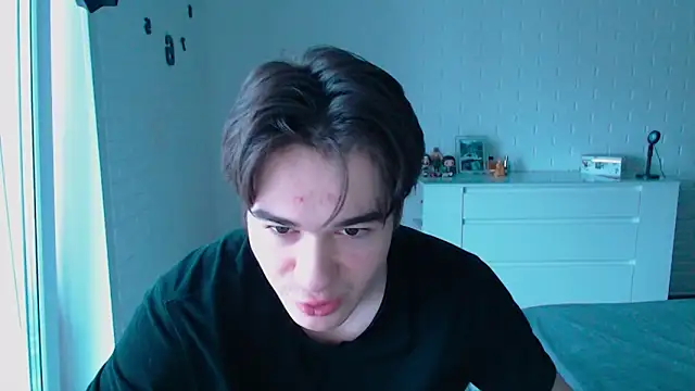 Snapshot of MarkusDean chatting on February 2026 05:33:02 AM MarkusDean online show from February 2026 05:33:02 AM