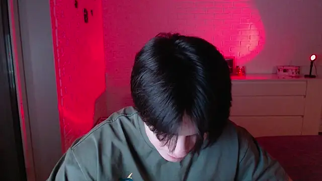 Snapshot of MarkusDean chatting on February 2026 05:40:02 PM MarkusDean online show from February 2026 05:40:02 PM