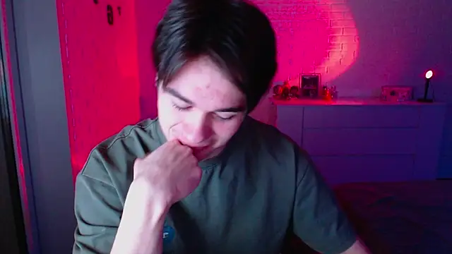 Snapshot of MarkusDean chatting on February 2026 04:14:02 PM MarkusDean online show from February 2026 04:14:02 PM